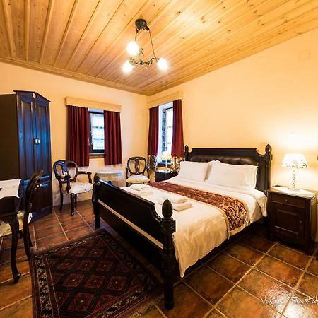 Nimfaíon Argyro Guesthouse المظهر الخارجي الصورة