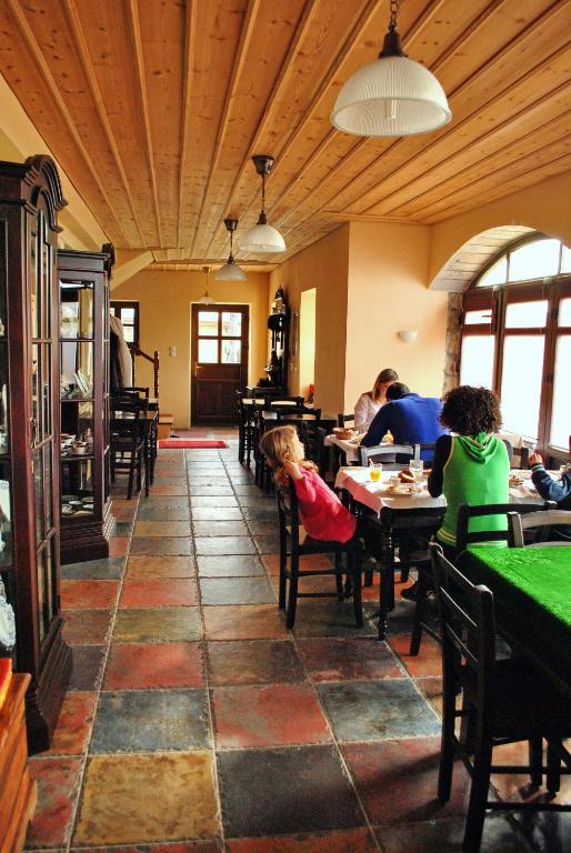Nimfaíon Argyro Guesthouse المظهر الخارجي الصورة