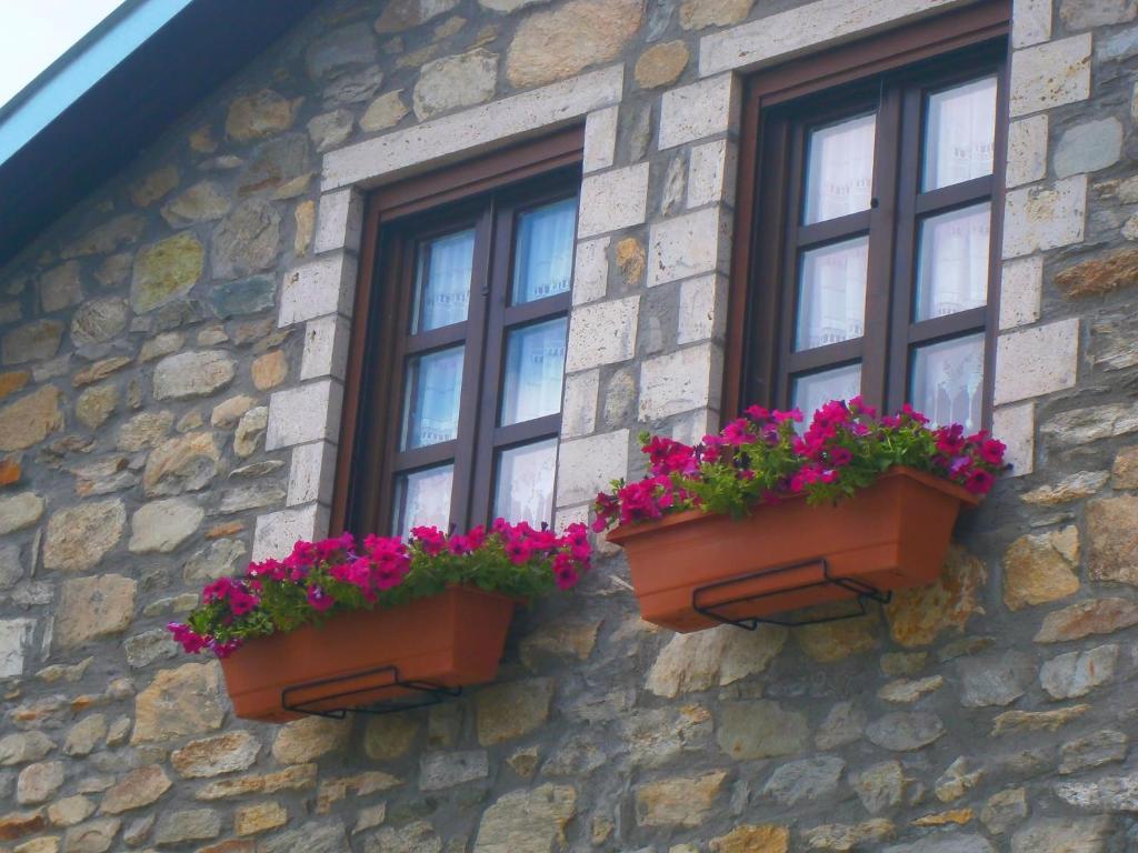 Nimfaíon Argyro Guesthouse المظهر الخارجي الصورة